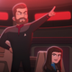 Image for article titled Star Trek: Lower Decks' Mike McMahan on Making Sure Cameos Matter